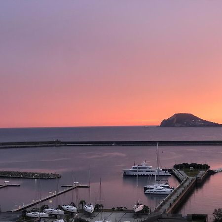 Pozzuoli B&B Exsofer Luaran gambar