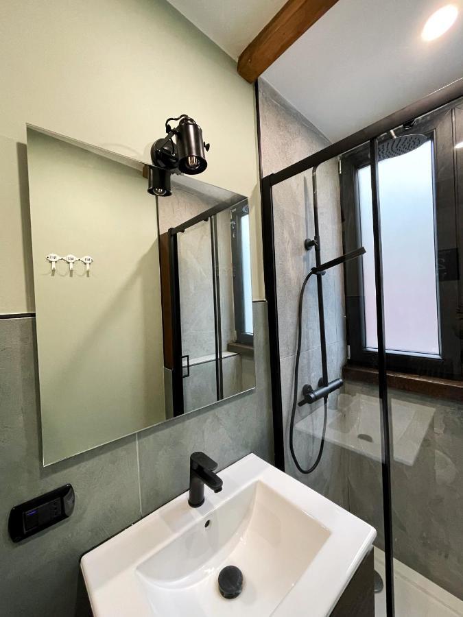Pozzuoli B&B Exsofer Luaran gambar
