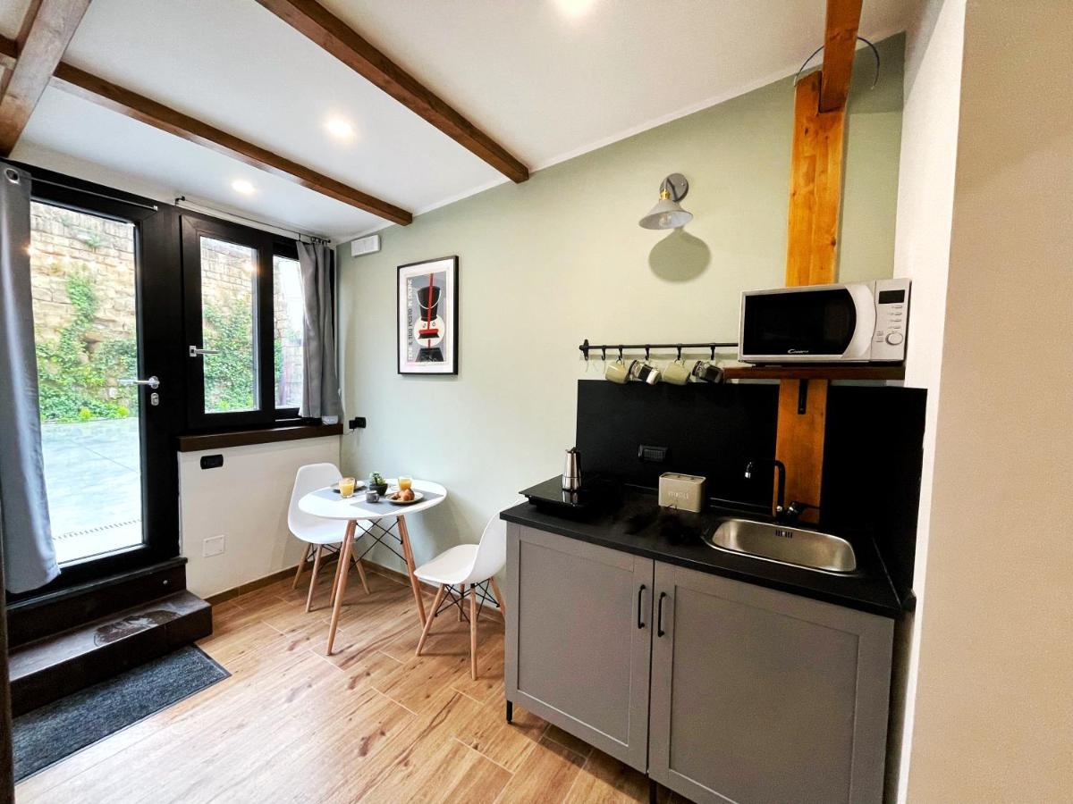 Pozzuoli B&B Exsofer Luaran gambar