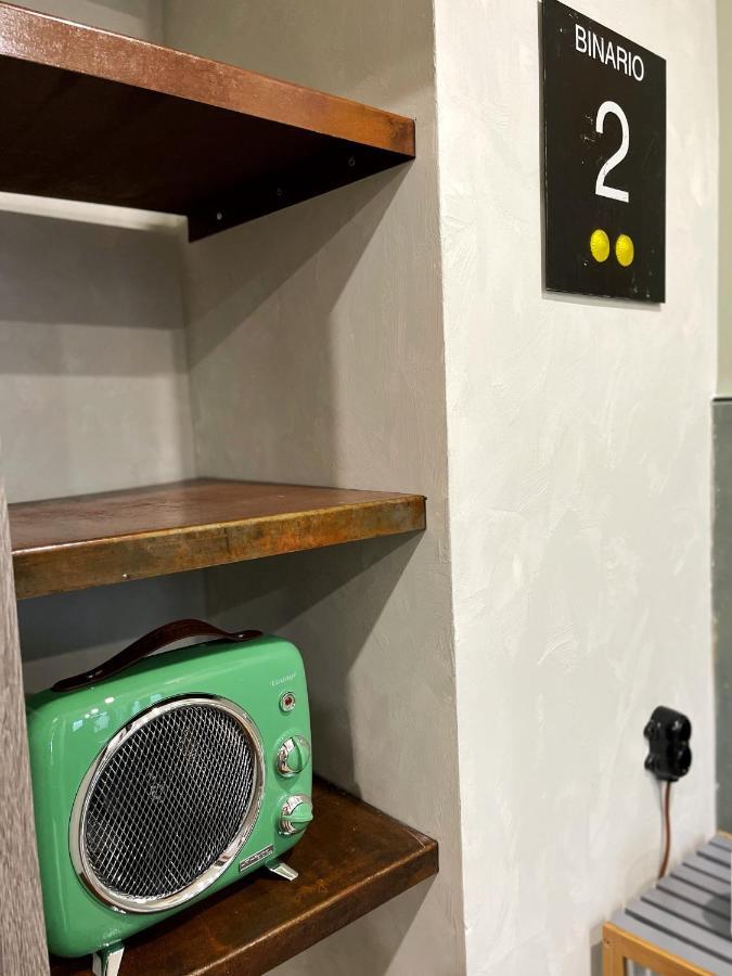 Pozzuoli B&B Exsofer Luaran gambar