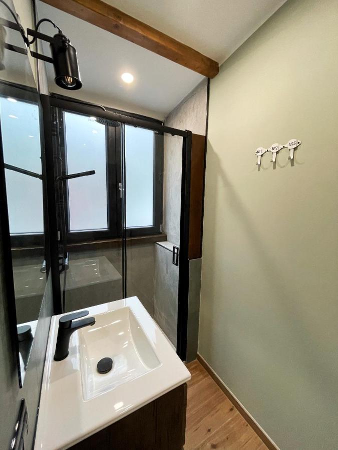 Pozzuoli B&B Exsofer Luaran gambar