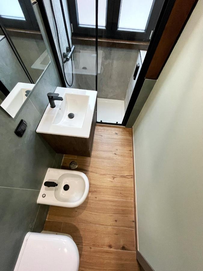 Pozzuoli B&B Exsofer Luaran gambar