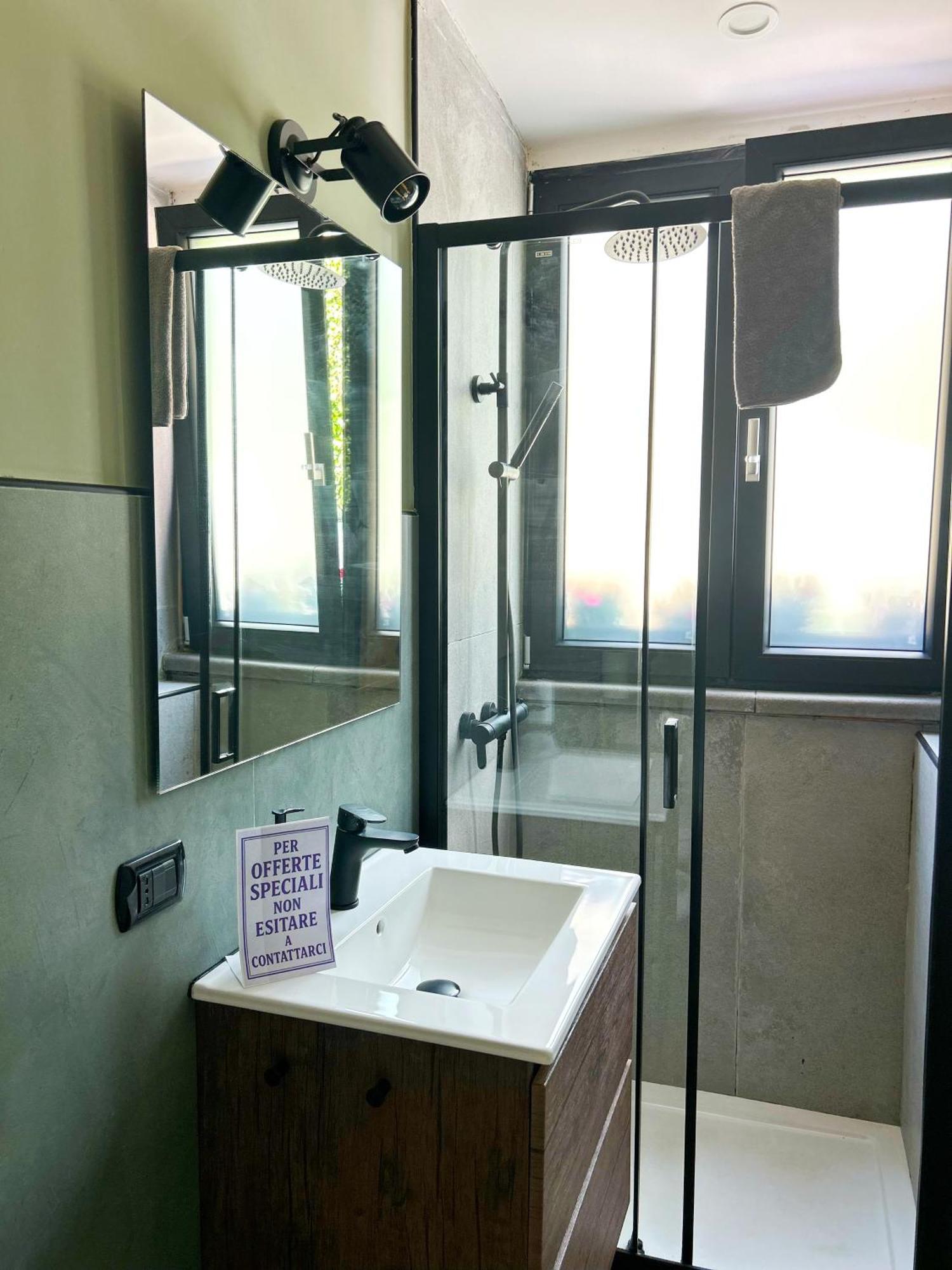 Pozzuoli B&B Exsofer Luaran gambar